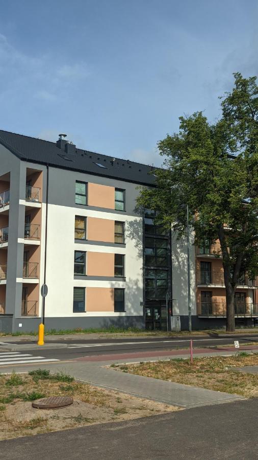 Katerina - Mona Luxury Apartments Lębork Extérieur photo