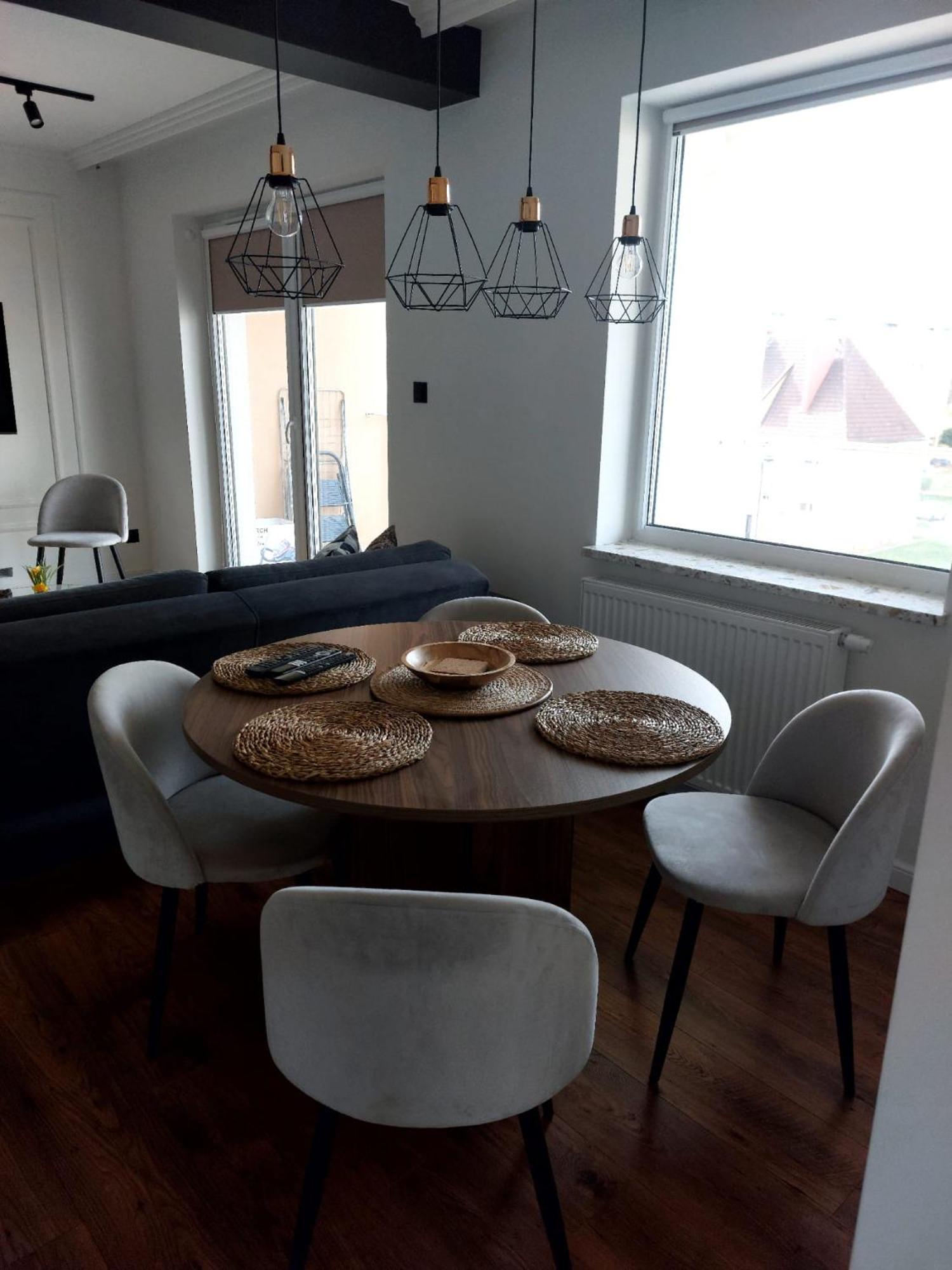 Katerina - Mona Luxury Apartments Lębork Extérieur photo