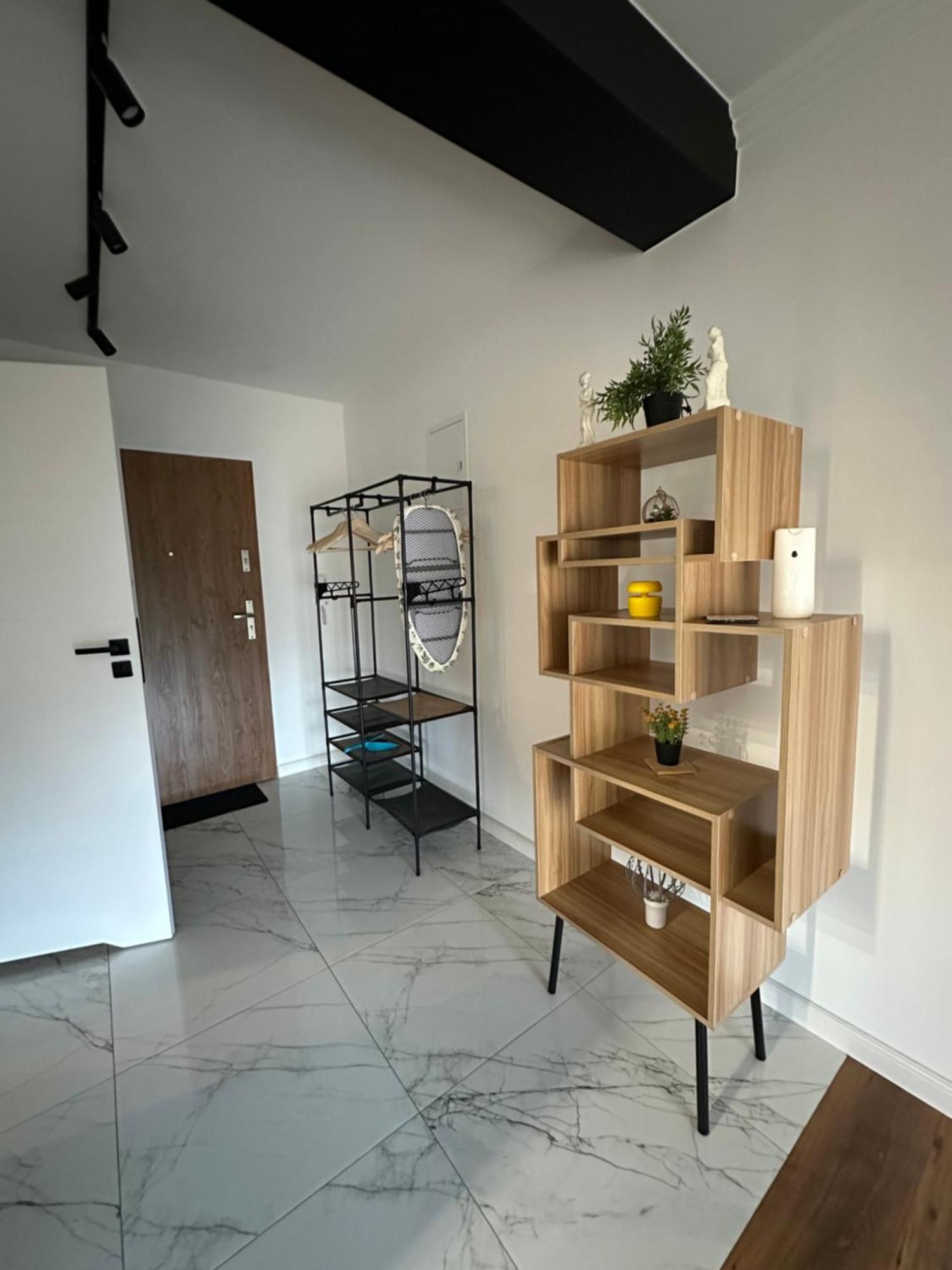 Katerina - Mona Luxury Apartments Lębork Extérieur photo