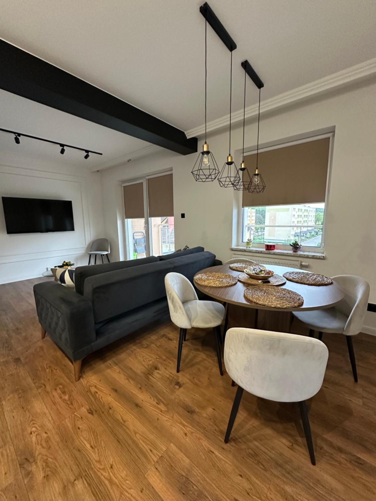 Katerina - Mona Luxury Apartments Lębork Extérieur photo