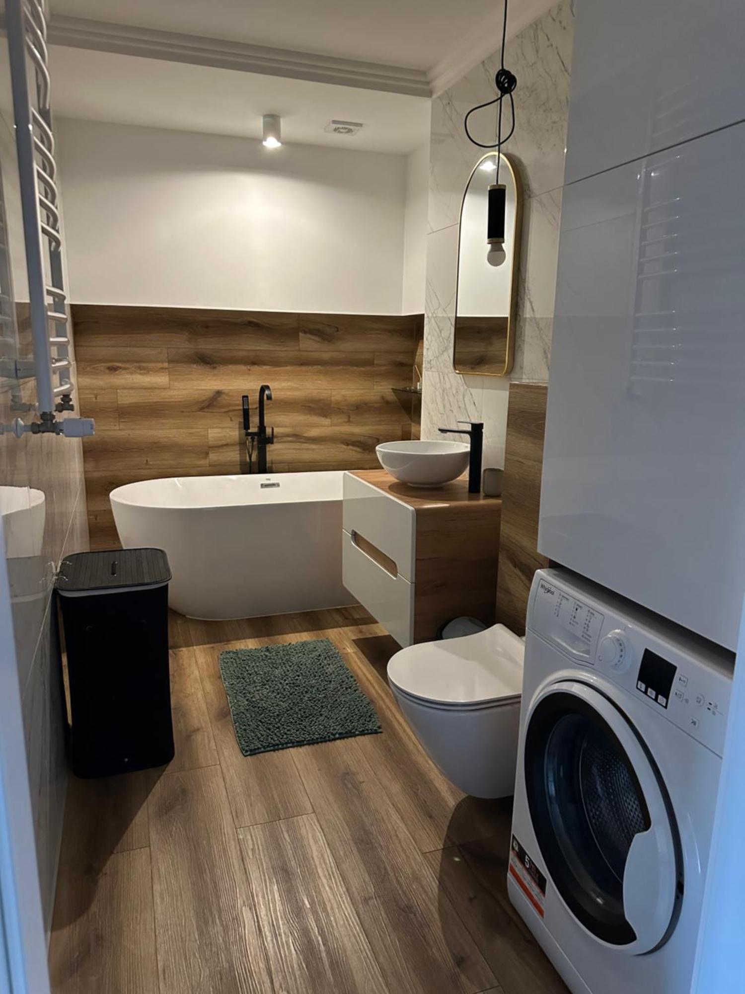 Katerina - Mona Luxury Apartments Lębork Extérieur photo